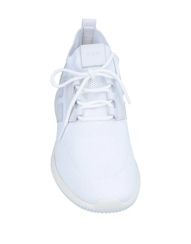 Tod's Sneakers 4