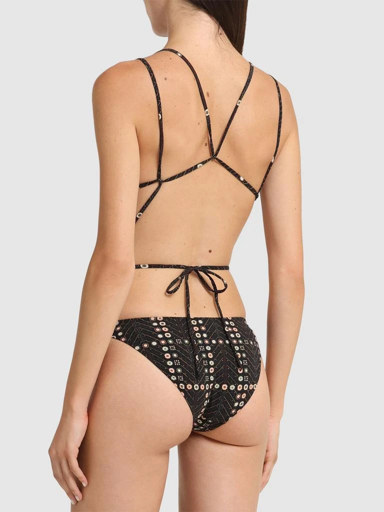 MARANT ETOILE Tenisia One Piece Swimsuit 2