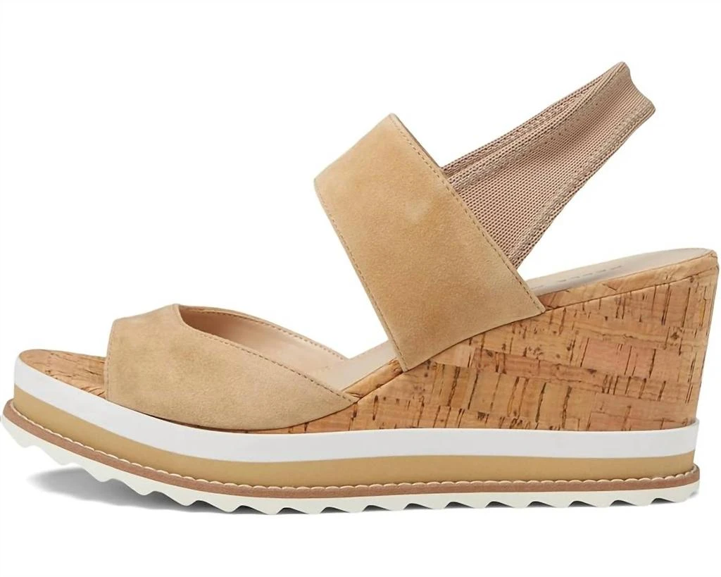 Pelle Moda Pelle Moda - Women's Winta Wedge 2