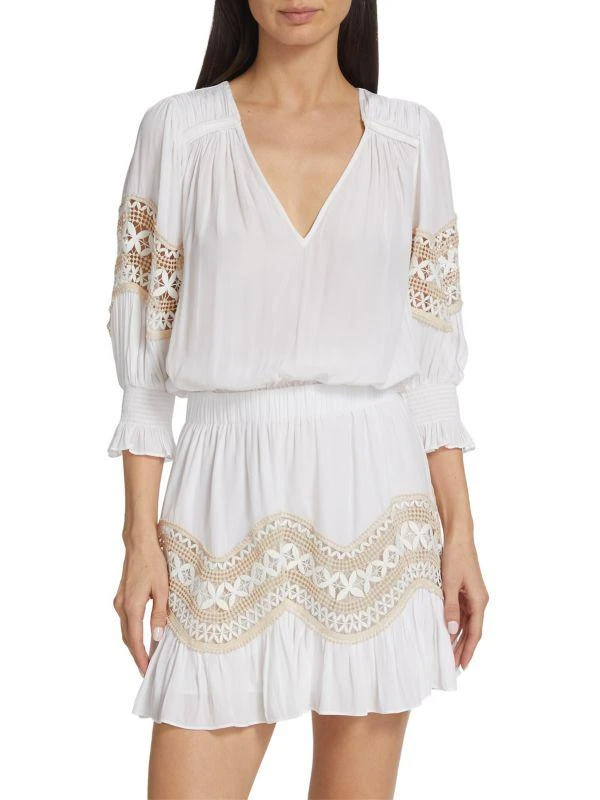 Shop Barney Puff-Sleeve Minidress on Sale at BeyondStyle  Get 61% Off  Barney Puff-Sleeve Minidress with Limited-Time Flash Deals, Exclusive  Discounts, and Special Offers. Enjoy Unbeatable Savings on Barney  Puff-Sleeve Minidress, Compare