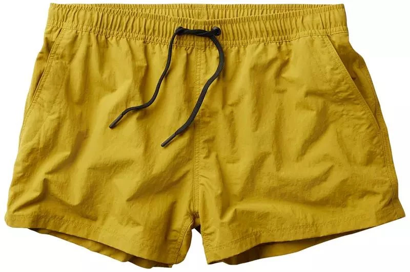 Mountain Hardwear Mountain Hardwear Women's Stryder Swim Shorts 7
