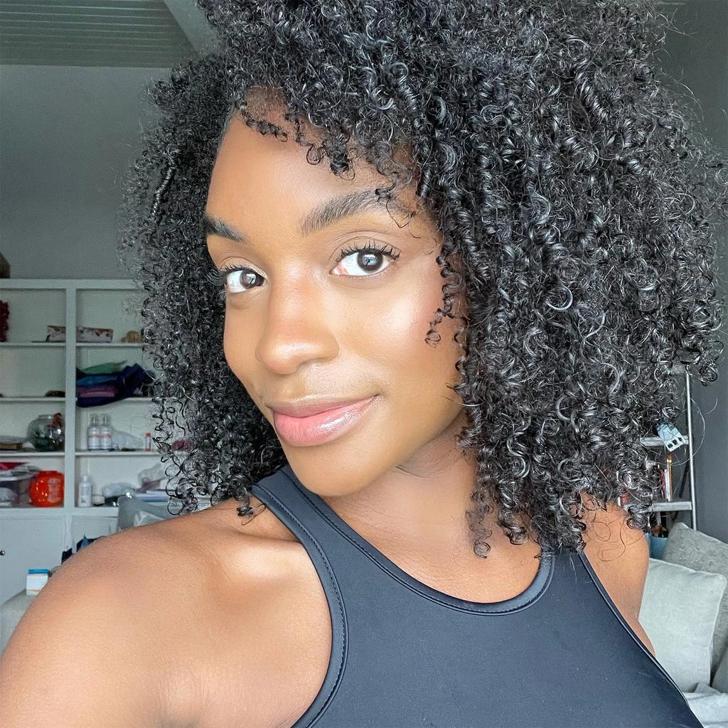Briogeo Briogeo Curl Charisma™ Rice Amino + Avocado Hydrating Shampoo 33.8 oz 7