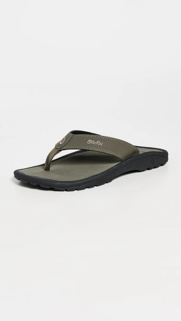 OluKai Ohana Sandals 1
