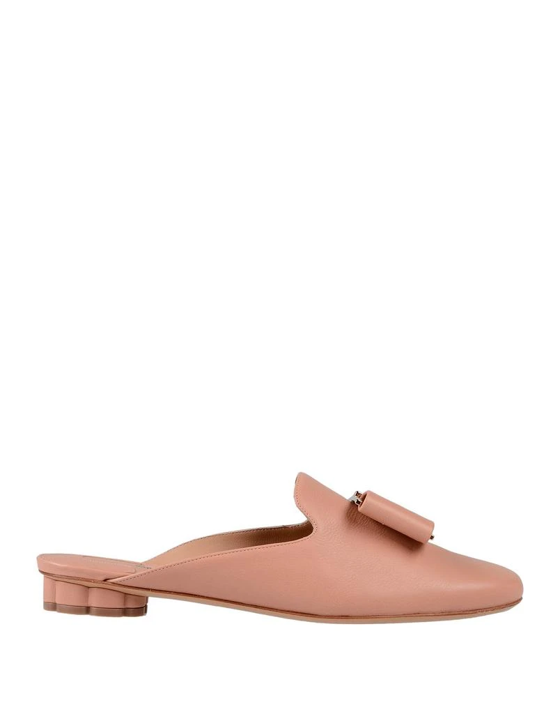 Salvatore Ferragamo Mules and clogs 1