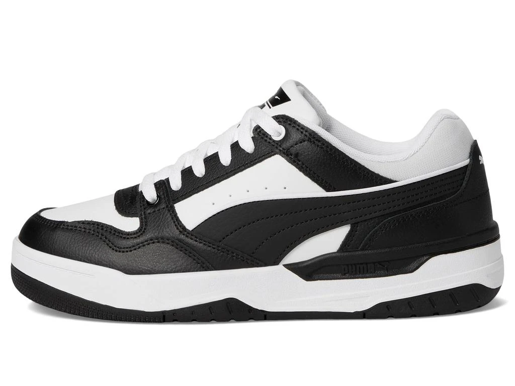 Puma Rebound Retro Sneakers 4