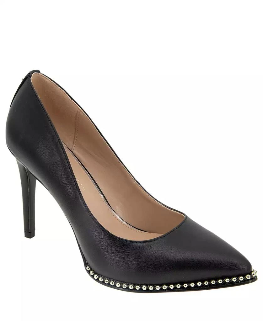 BCBG Women's Hawti Pointed-Toe Pumps 1