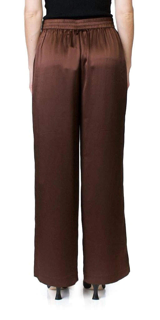 6397 Silk Pull On Pants 3