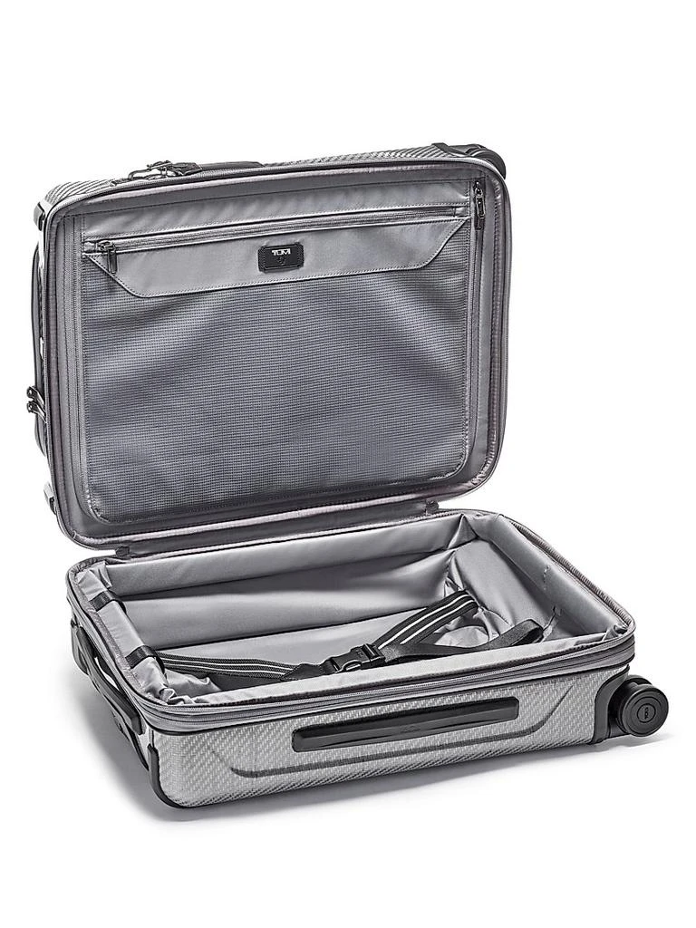 Tumi Tegra-Lite Continental Carry-On Suitcase 2