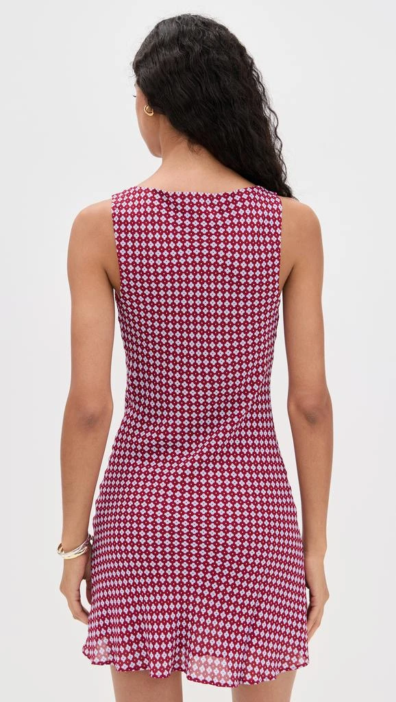 Reformation Dale Dress 2