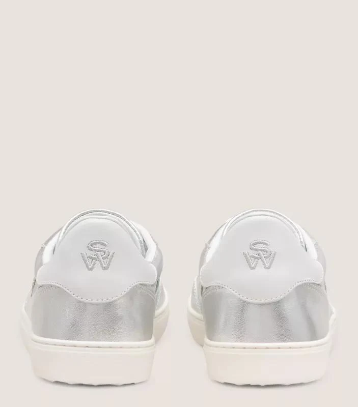 Stuart Weitzman SW RUNAROUND SNEAKER 4