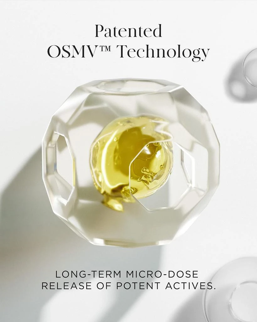 NOBLE PANACEA The Exceptional Eye Lift Concentrate Refill, 12 Doses 5