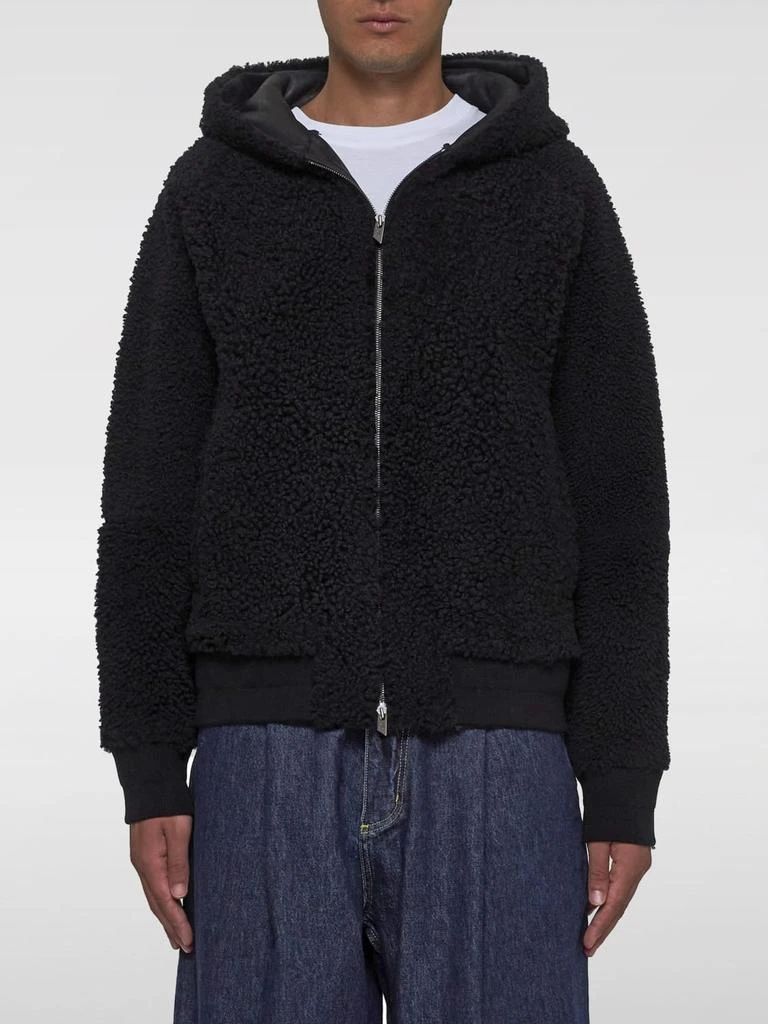 Salvatore Santoro Salvatore Santoro men's jacket 1
