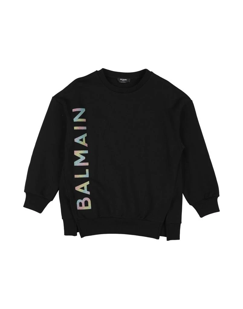 Balmain Sweatshirt 1