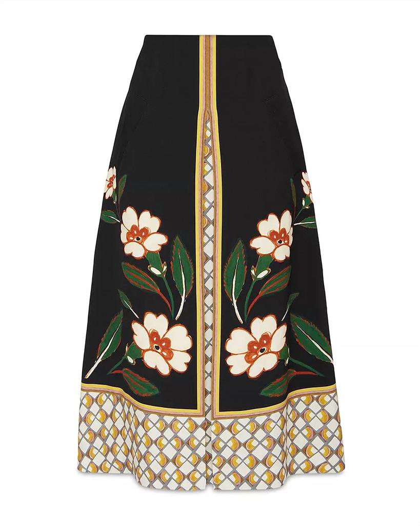 LA DOUBLE J La Doublej - Santa Monica Skirt