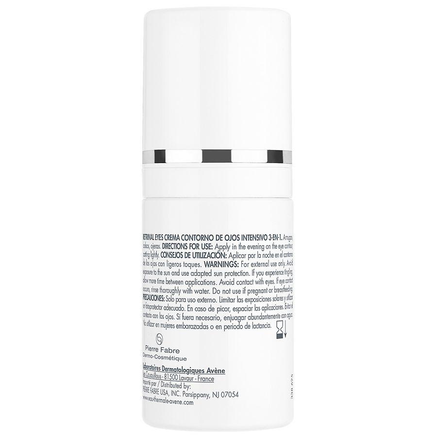 Avene Retrinal Eyes Advances 3-in-1 Eye Cream