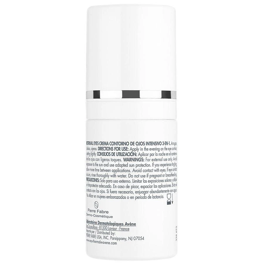 Avene Retrinal Eyes Advances 3-in-1 Eye Cream 2