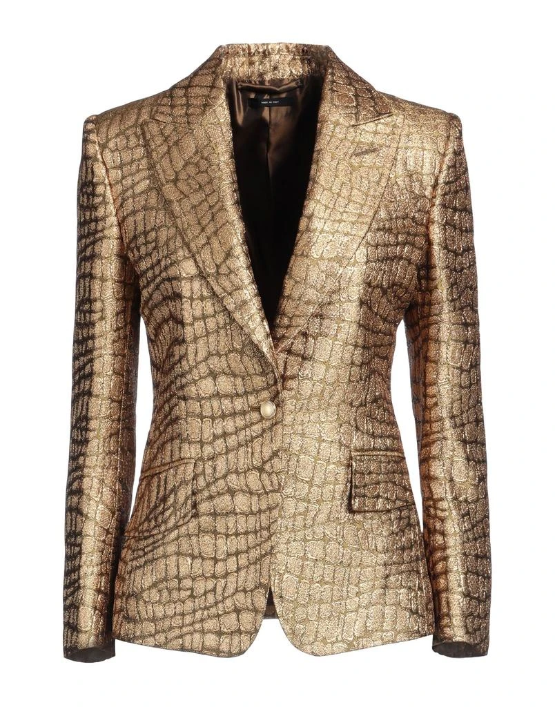 Tom Ford Blazer 1