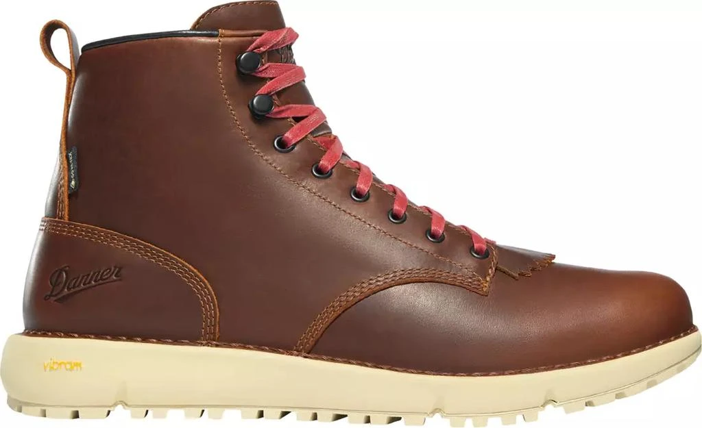 Danner Danner Men's Logger 917 Gore-Tex Logging Boots 1