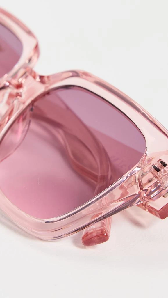 Le Specs The Illusion Sunglasses 4