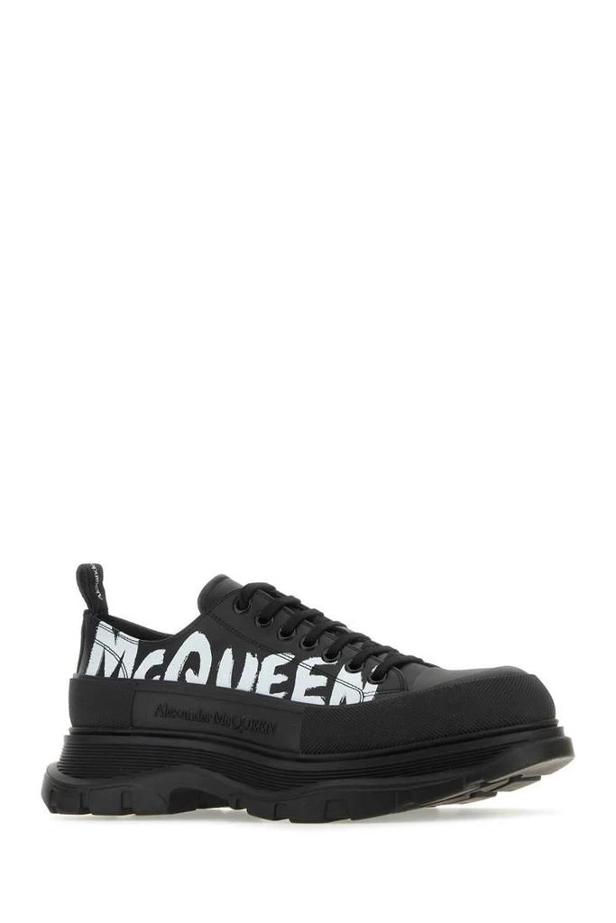 Alexander McQueen Alexander McQueen Sneakers 2