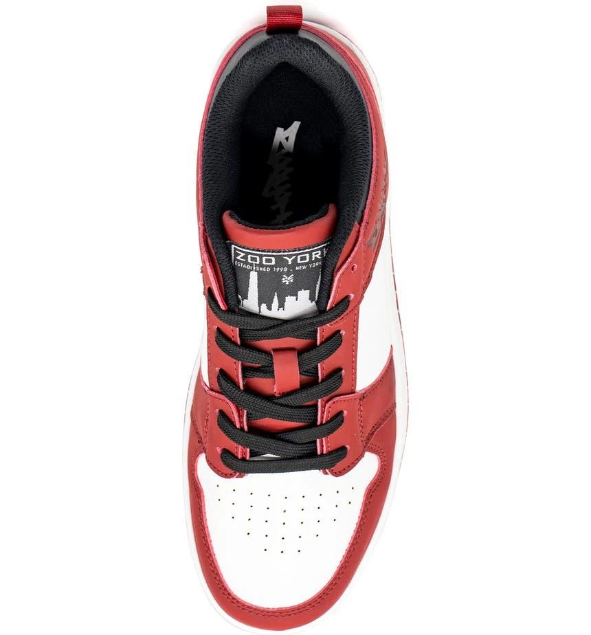 Zoo York Island Skate Sneaker 6