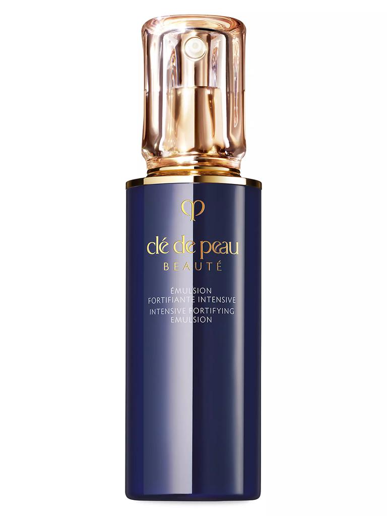 Clé de Peau Beauté Intensive Fortifying Emulsion