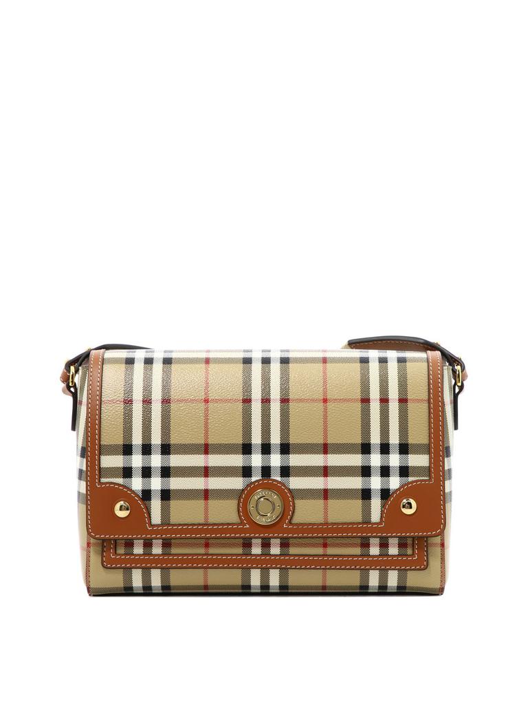 BURBERRY｜CROSSBAGS (Small Elizabeth Bag (8071356)) Burberry 'elizabeth' Small Crossbody Bag | italist