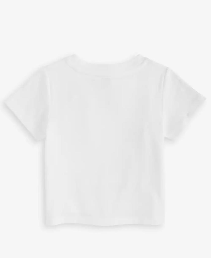 First Impressions Baby Boys See Ya Later Graphic T-Shirt, Exclusively at Macy's