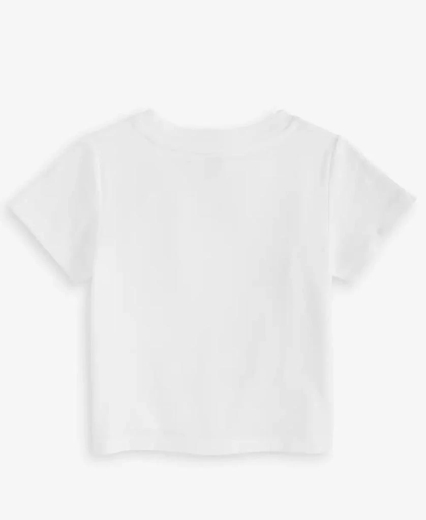 First Impressions Baby Boys See Ya Later Graphic T-Shirt, Exclusively at Macy's 2