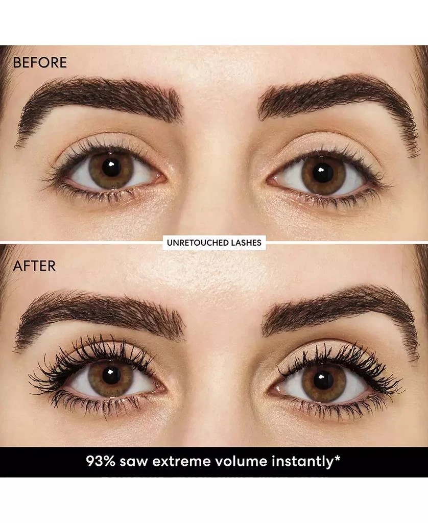 BareMinerals Maximist Phyto-Fiber Volumizing Mascara Mini 5