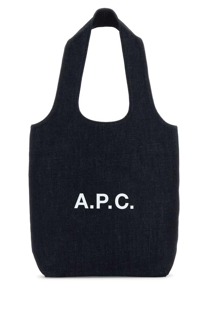 A.P.C. Ninon Small tote bag - Tote Bags - Compare Prices