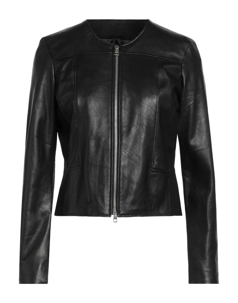 STREET LEATHERS Biker jacket