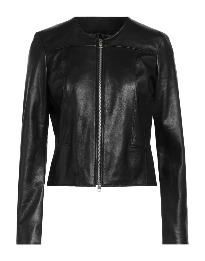 STREET LEATHERS Biker jacket 1