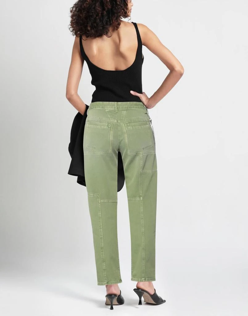HIGH Denim pants 3