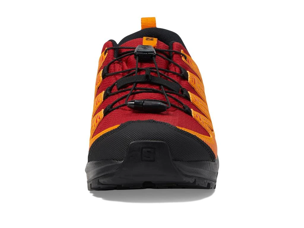 Salomon Xa Pro V8 CS WP (Little Kid/Big Kid) 3