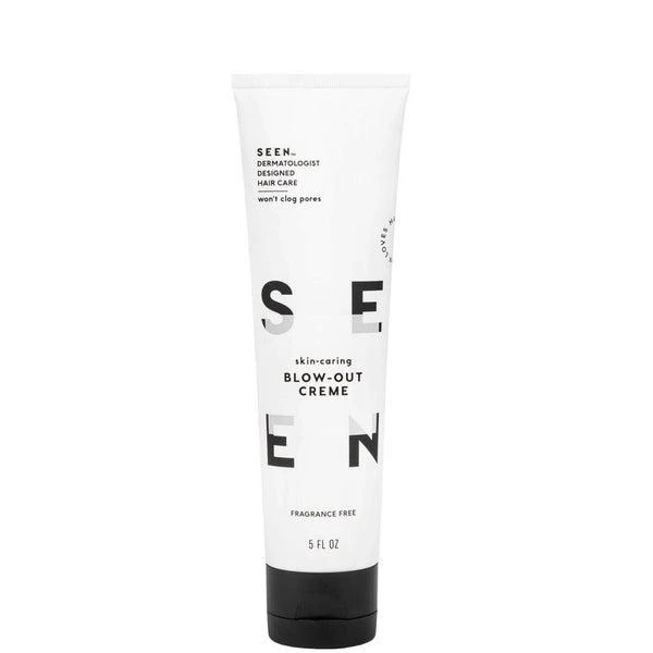 SEEN SEEN Fragrance Free Blow-Out Crème 150ml 1