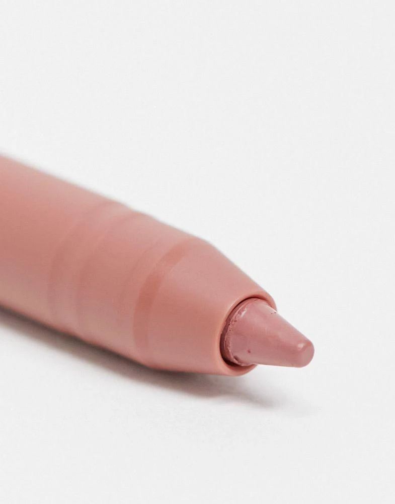 Huda Beauty Huda Beauty Lip Contour 2.0 - Pinky Brown 2