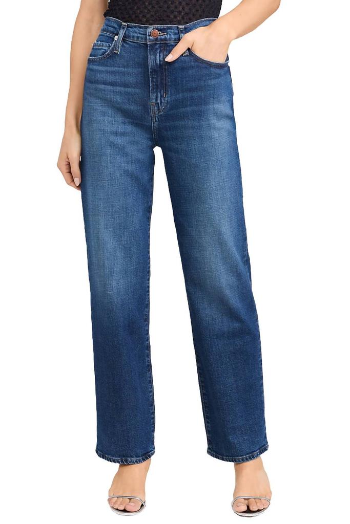 FRAME Frame - le jane ankle jeans