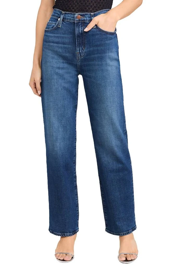 Frame Frame - le jane ankle jeans 1