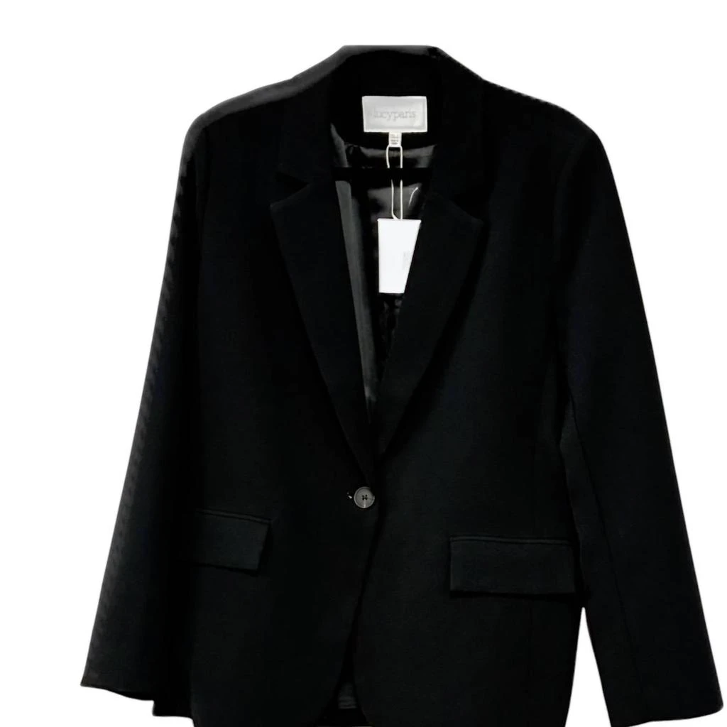 Lucy Paris Lucy Paris - Women
s Dover Blazer 2