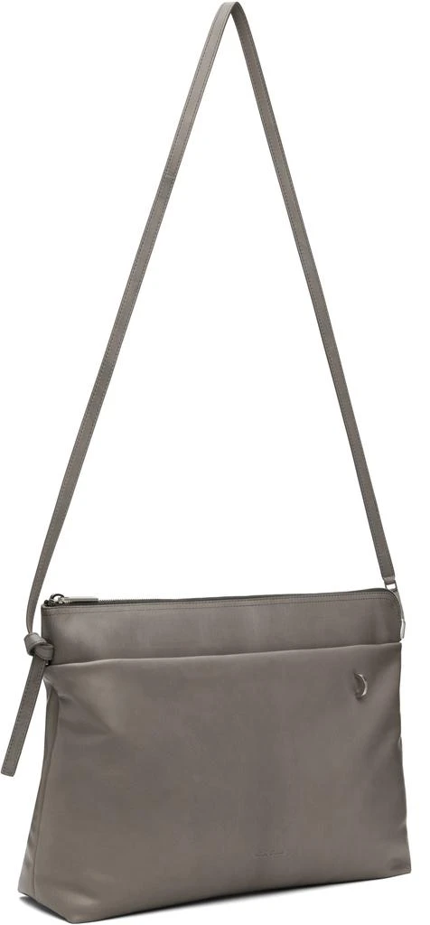 Rick Owens Gray Concordians Big Adri Bag 2