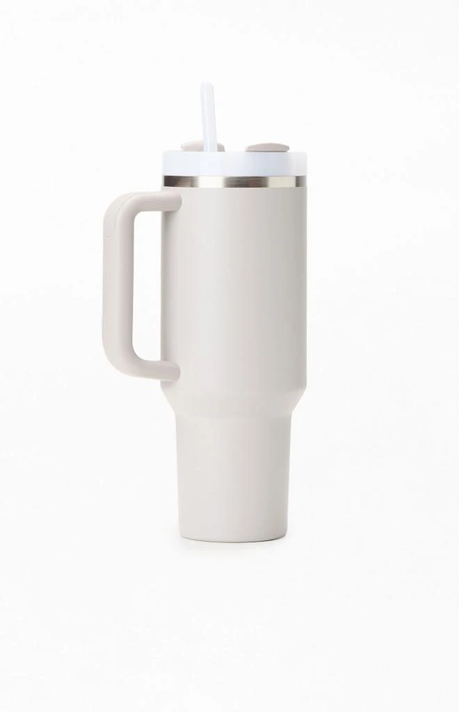Stanley Gray The Quencher H2.0 FlowState 40 oz Tumbler 2