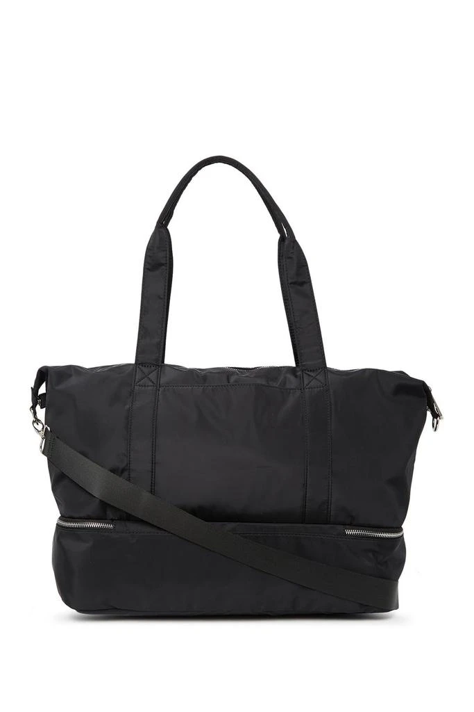 Madden Girl Weekend Duffle Bag 3