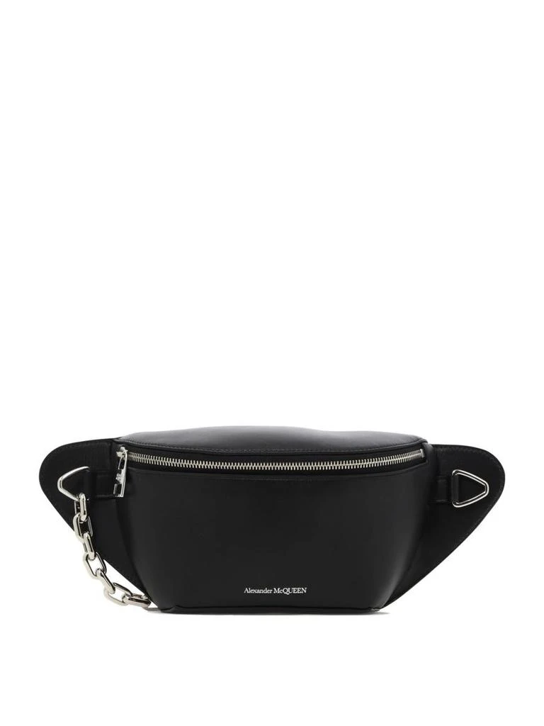 Alexander McQueen Alexander McQueen Belt Bags 1