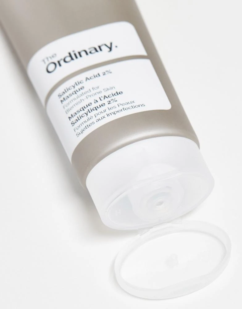 The Ordinary The Ordinary Salicylic Acid 2% Masque 100ml 4