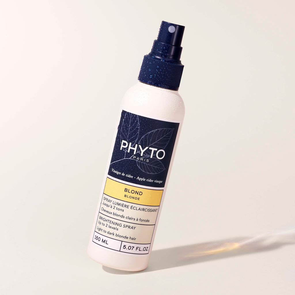 Phyto Phyto BLONDE Brightening Spray 150ml