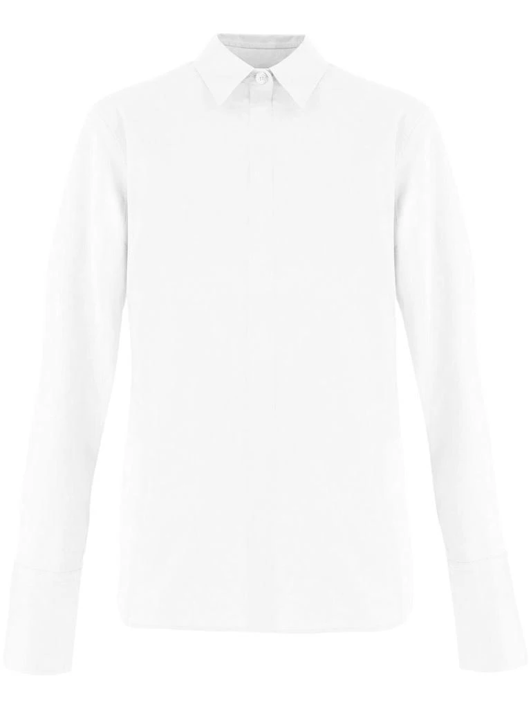 Salvatore Ferragamo Ferragamo Men's Shirts 1