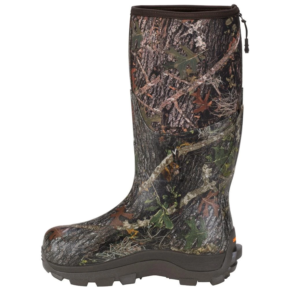 Dryshod NOSHO Ultra Hunt Camouflage Waterproof Work Boots 4