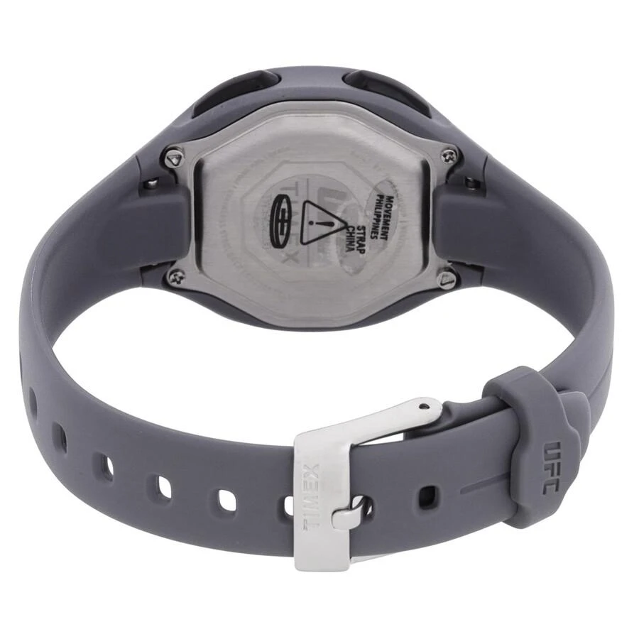 Timex UFC Takedown Quartz Digital Watch TW5M52100 3