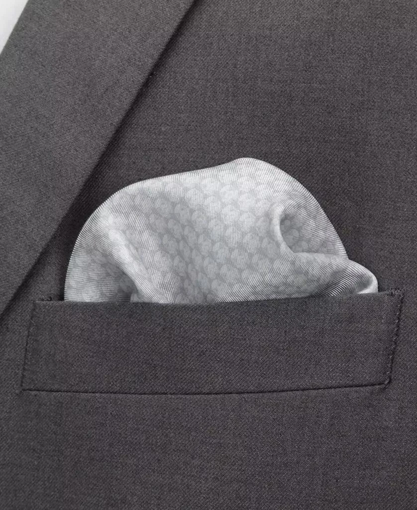 Star Wars Men's Storm Trooper Pocket Square 4